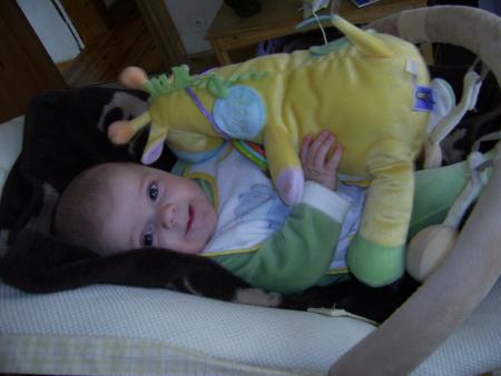 tentative d'approche