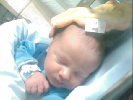 ma premi�re nuit avec maman