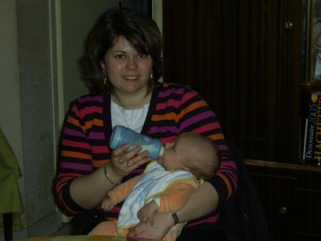 t�t�e avec marraine lilice