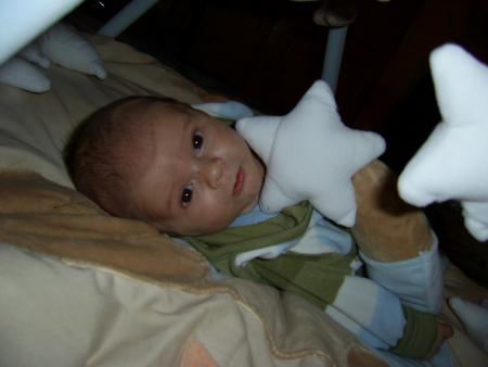 la t�te dans les �toiles