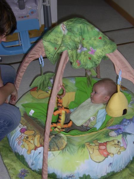 sous les tropiques...