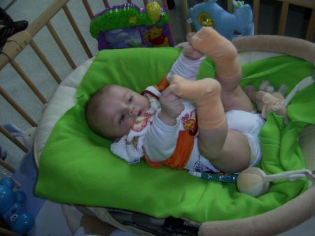 la d�couverte continue