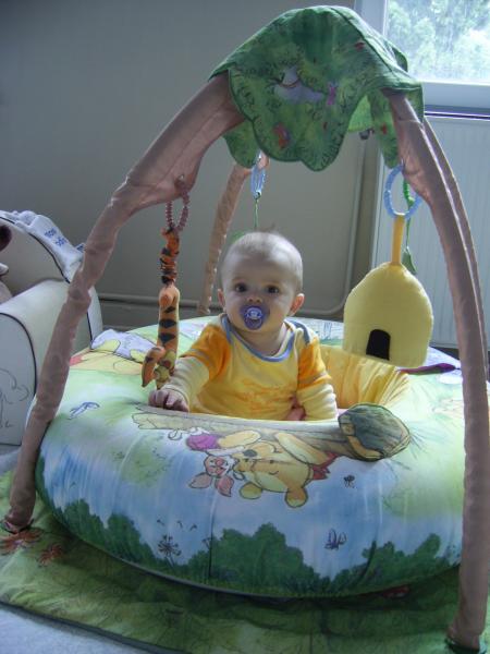 de retour sur mon �le