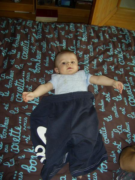 chutttttt ne dites rien...