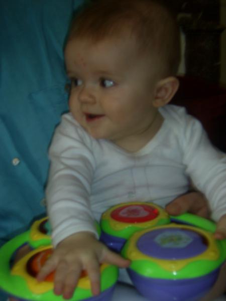 D�couverte musicale