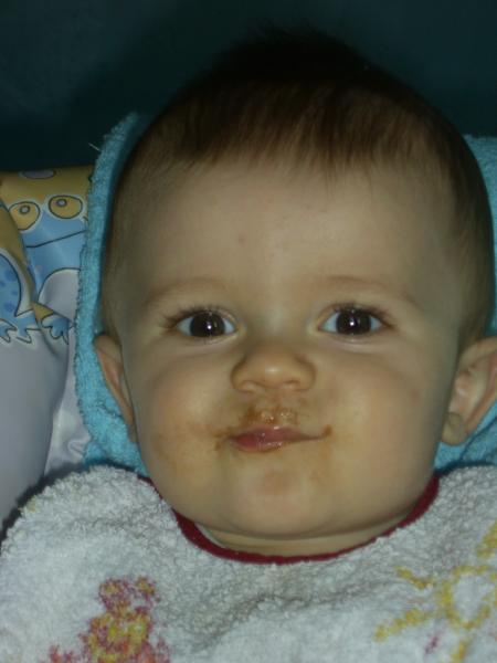 d�gustation dessert au chocolat...